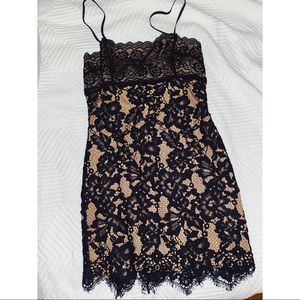 Majorelle Apollo dress